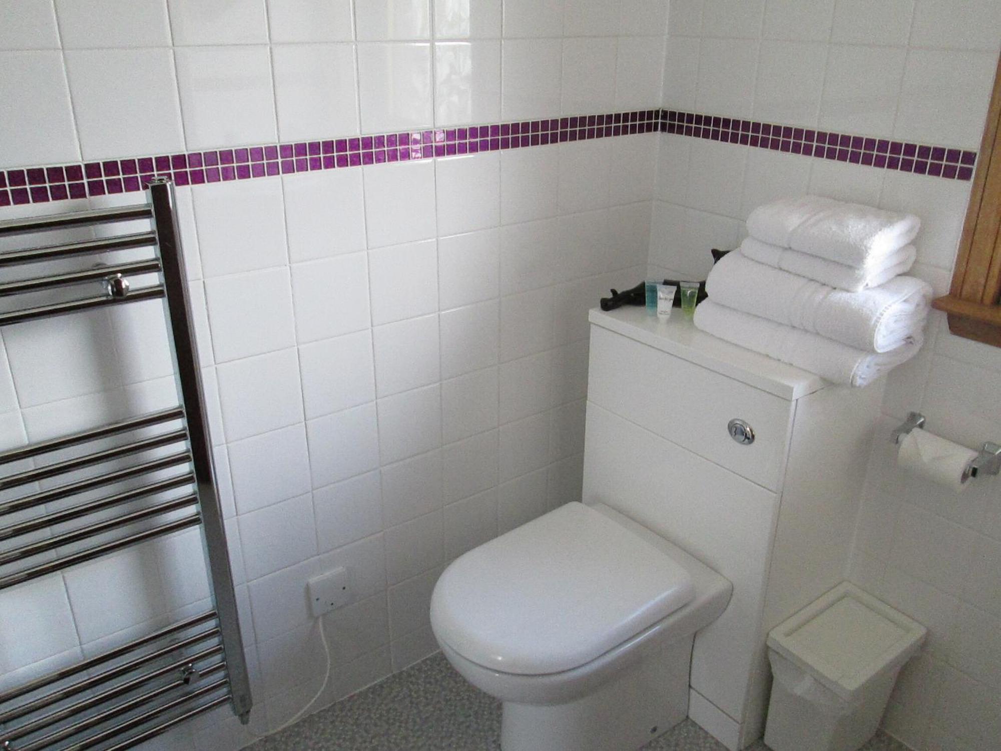 Broomlea Ardersier Esterno foto